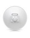 Ubiquiti Networks Ubiquiti PowerBeam 2AC 18dBi 2.4GHz 330+ Mbps, GigE PoE, 400mm Dish Ref. - nr 15