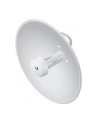 Ubiquiti Networks Ubiquiti PowerBeam 2AC 18dBi 2.4GHz 330+ Mbps, GigE PoE, 400mm Dish Ref. - nr 24