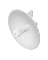 Ubiquiti Networks Ubiquiti PowerBeam 2AC 18dBi 2.4GHz 330+ Mbps, GigE PoE, 400mm Dish Ref. - nr 25