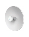 Ubiquiti Networks Ubiquiti PowerBeam 2AC 18dBi 2.4GHz 330+ Mbps, GigE PoE, 400mm Dish Ref. - nr 26