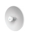 Ubiquiti Networks Ubiquiti PowerBeam 2AC 18dBi 2.4GHz 330+ Mbps, GigE PoE, 400mm Dish Ref. - nr 31