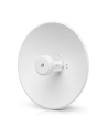 Ubiquiti Networks Ubiquiti PowerBeam 2AC 18dBi 2.4GHz 330+ Mbps, GigE PoE, 400mm Dish Ref. - nr 32