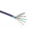 Solarix Instalační kabel CAT5E FTP LSOH 500m/box - nr 4