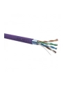 Solarix Instalační kabel CAT5E FTP LSOH 500m/box - nr 5