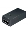 Ubiquiti Networks Ubiquiti PoE-24 Passive PoE Adapter EU, 24V 0.5A, grounding/ESD protection, 12W - nr 15