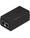 Ubiquiti Networks Ubiquiti PoE-24 Passive PoE Adapter EU, 24V 0.5A, grounding/ESD protection, 12W - nr 18