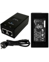 Ubiquiti Networks Ubiquiti PoE-24 Passive PoE Adapter EU, 24V 0.5A, grounding/ESD protection, 12W - nr 19