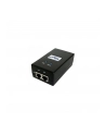 Ubiquiti Networks Ubiquiti PoE-24 Passive PoE Adapter EU, 24V 0.5A, grounding/ESD protection, 12W - nr 20