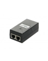 Ubiquiti Networks Ubiquiti PoE-24 Passive PoE Adapter EU, 24V 0.5A, grounding/ESD protection, 12W - nr 2