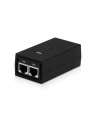 Ubiquiti Networks Ubiquiti PoE-24 Passive PoE Adapter EU, 24V 0.5A, grounding/ESD protection, 12W - nr 5