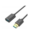 Unitek przedłużacz USB3.0 AM-AF, 0,5m;  Y-C456GBK - nr 4