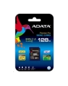 ADATA Premier Pro SDXC UHS-I U3 128GB 95/60 MB/s - nr 5