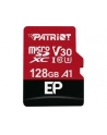Patriot EP Series 128GB MICRO SDXC V30, up to 100MB/s - nr 2