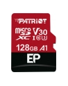 Patriot EP Series 128GB MICRO SDXC V30, up to 100MB/s - nr 8