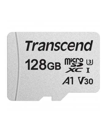 Transcend karta pamięci Micro SDXC 128GB Class 10 ( 95MB/s ) nr 1