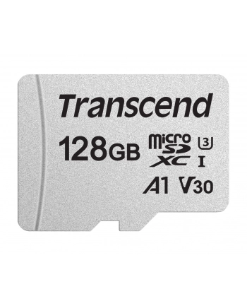 Transcend karta pamięci Micro SDXC 128GB Class 10 ( 95MB/s ) nr 2