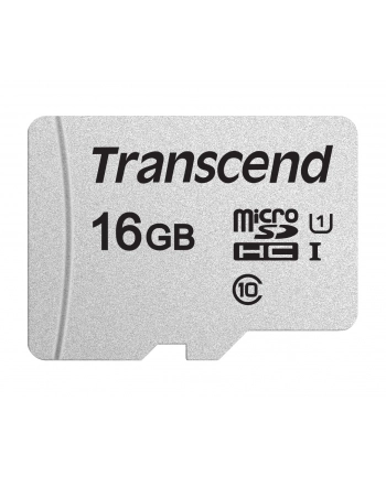 Transcend karta pamięci Micro SDHC 16GB Class 10 ( 95MB/s ) nr 2