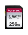 Transcend karta pamięci SDXC 256GB Class 10 ( 95MB/s ) - nr 11