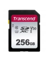Transcend karta pamięci SDXC 256GB Class 10 ( 95MB/s ) - nr 12