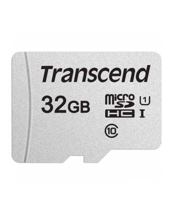 Transcend karta pamięci Micro SDHC 32GB Class 10 ( 95MB/s ) nr 1