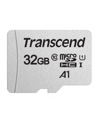 Transcend karta pamięci Micro SDHC 32GB Class 10 ( 95MB/s ) nr 2