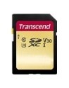 Transcend karta pamięci SDXC 64GB Class 10 ( 95MB/s ) - nr 17