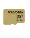 Transcend karta pamięci Micro SDXC 64GB Class 10 ( 95MB/s ) + adapter - nr 5