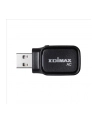 Edimax Technology Edimax 2-in-1 AC600 Dual-Band Wi-Fi & Bluetooth 4.0 USB Adapter - nr 12