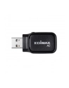 Edimax Technology Edimax 2-in-1 AC600 Dual-Band Wi-Fi & Bluetooth 4.0 USB Adapter - nr 17