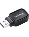Edimax Technology Edimax 2-in-1 AC600 Dual-Band Wi-Fi & Bluetooth 4.0 USB Adapter - nr 25