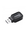 Edimax Technology Edimax 2-in-1 AC600 Dual-Band Wi-Fi & Bluetooth 4.0 USB Adapter - nr 6