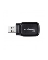Edimax Technology Edimax 2-in-1 AC600 Dual-Band Wi-Fi & Bluetooth 4.0 USB Adapter - nr 9