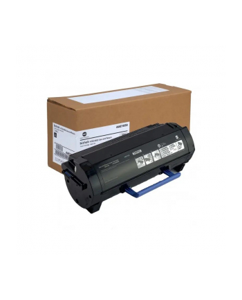 Toner Konica Minolta TNP-63 UAR | 25000 pages | Black | Bizhub 4052 4752