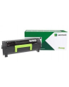 Toner Lexmark 56F2000 black | 6 000 str | MS321/421/521/621/622/MX321/421/521 - nr 1