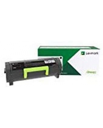 Toner Lexmark 56F2H00 black | 15 000 str | MS321/421/521/621/622/MX321/421/521