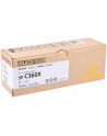 RICOH Print Cartridge Yellow SP C360X - nr 5