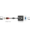 Delock adapter USB Typ-C > VGA female (DP Alt Mode) - nr 18