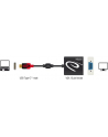 Delock adapter USB Typ-C > VGA female (DP Alt Mode) - nr 20