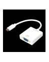 LOGILINK - Adapter USB-C 3.1 do VGA - nr 1