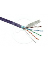 Solarix Instalační kabel CAT5E FTP LSOH 500m/box - nr 2
