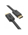 Unitek Kabel HDMI v.1.4 M/M 1.5m, gold, BASIC, Y-C137M - nr 9