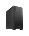 Obudowa Antec P7 Silent Micro ATX, czarna - nr 36