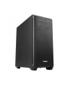 Obudowa Antec P7 Silent Micro ATX, czarna - nr 65