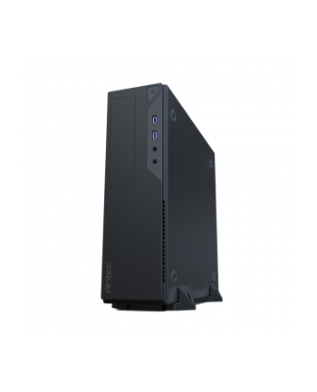 Obudowa Antec VSK2000 - U3 Micro ATX, czarna