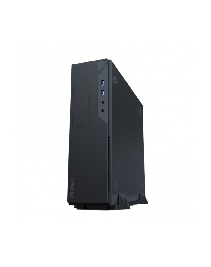 Obudowa Antec VSK2000 - U3 Micro ATX, czarna główny