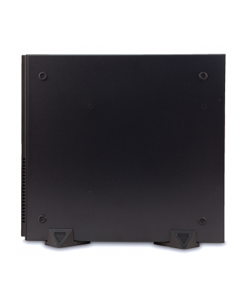 Obudowa Antec VSK2000 - U3 Micro ATX, czarna