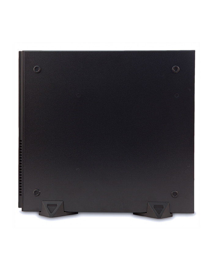 Obudowa Antec VSK2000 - U3 Micro ATX, czarna główny