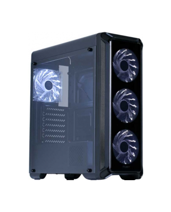 Zalman Chasis i3 series Luxurious Design (Edge)