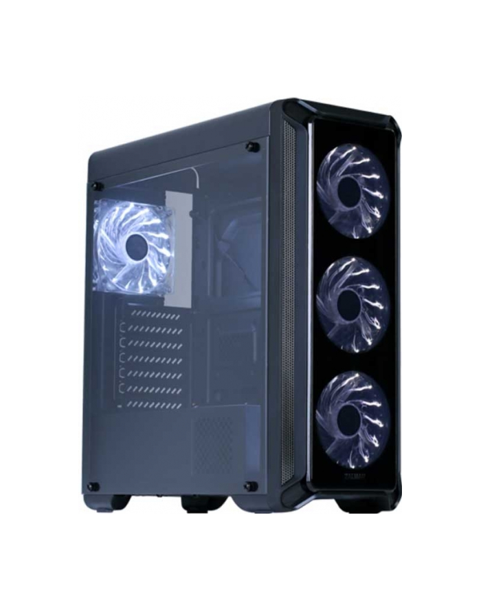 Zalman Chasis i3 series Luxurious Design (Edge) główny