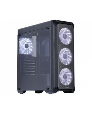 Zalman Chasis i3 series Simple Design